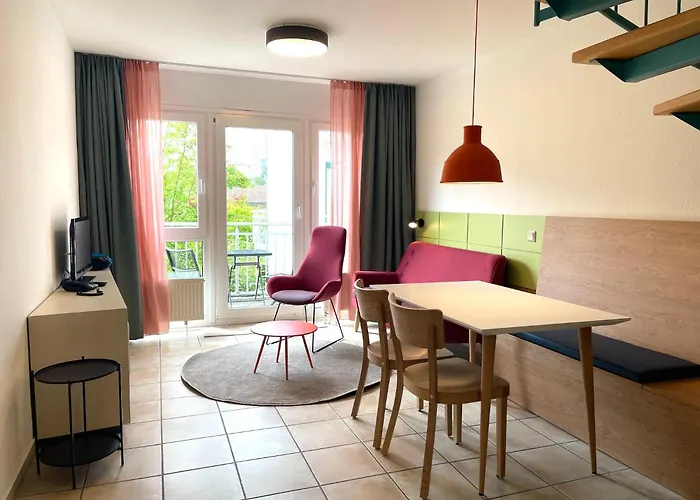 Feriendorf Rerik