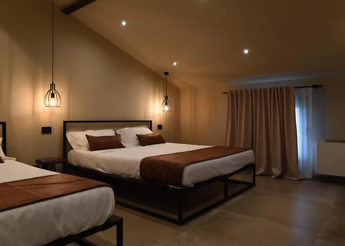 Agriturismo Casa Pezzo