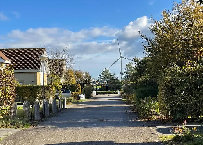 Ferienhaus Banjaard