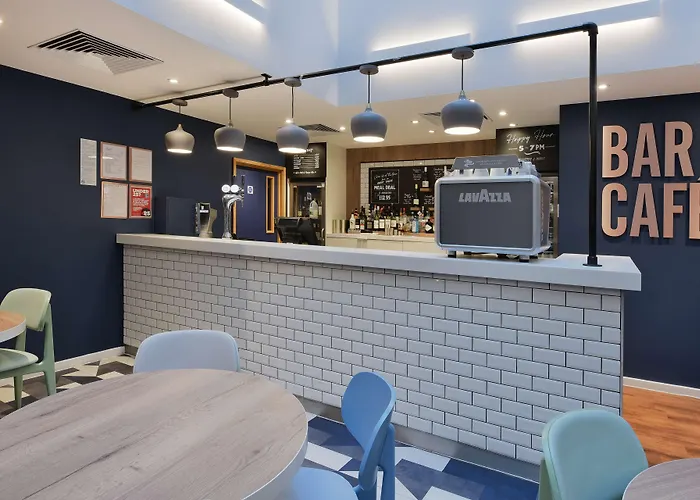 Travelodge Central Southwark