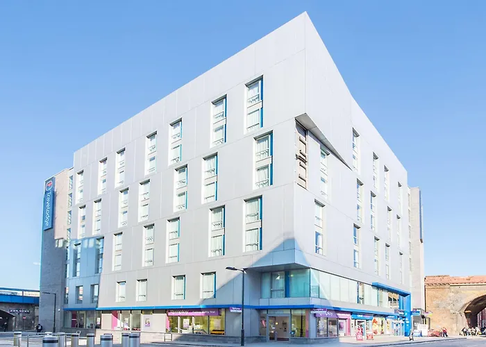 Travelodge Central Southwark