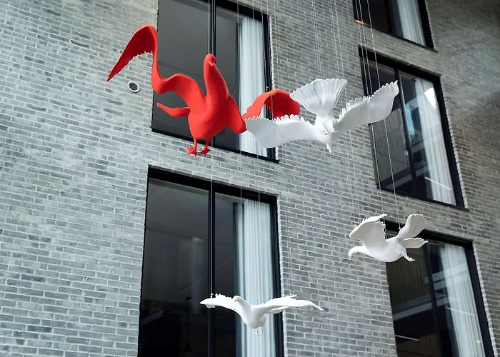 Radisson Red Aarhus