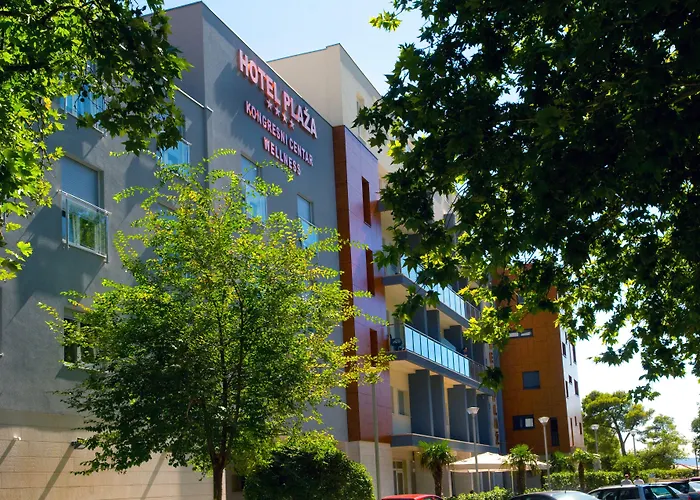 Plaza
