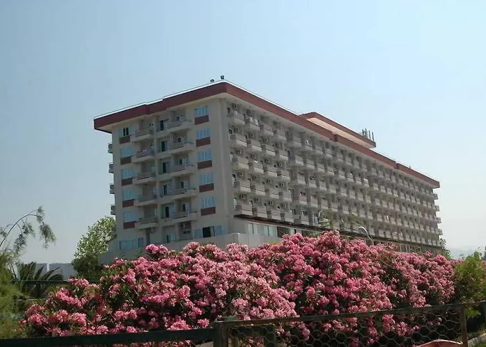 4 Sterne Hotels Ephesia