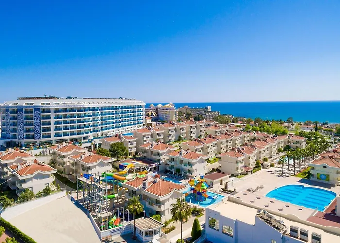 Hotel: Dream World Hill