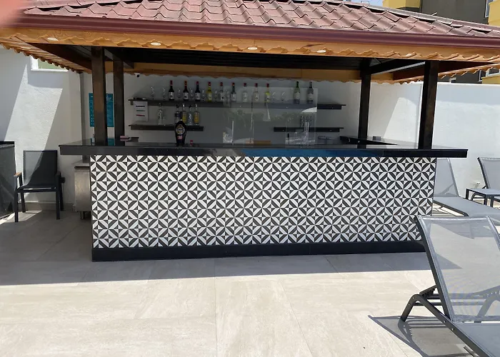 Sette Serenity Hotel (Adults Only)