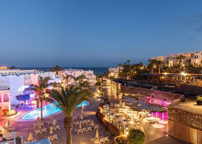 Sotavento Beach Club