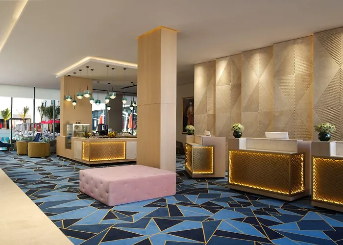Maani Muscat & Suites