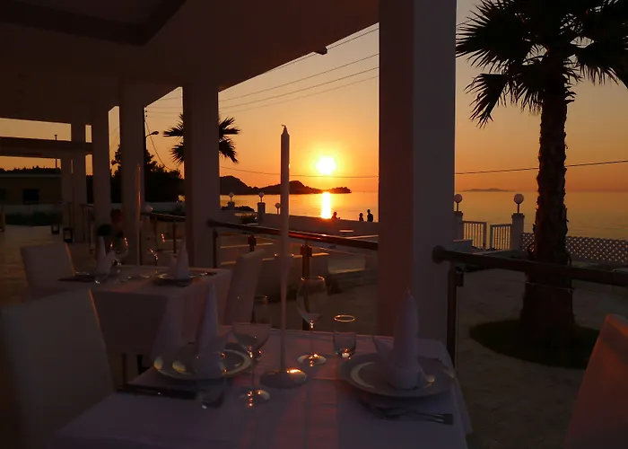 Hotel: Sidari Beach Hotel