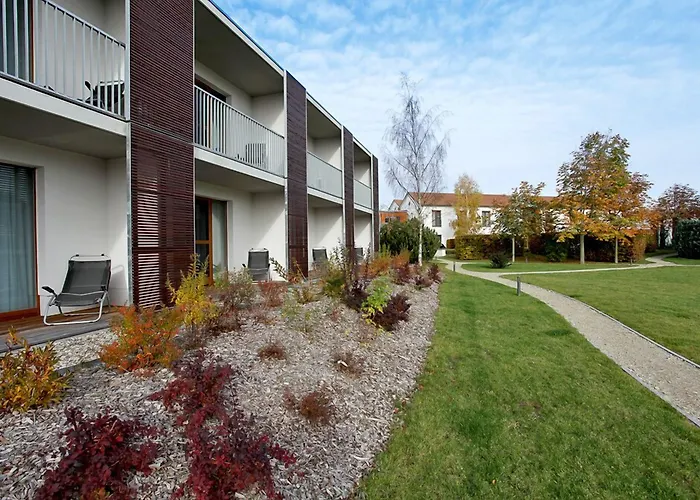 Kurhotel: SEETELHOTEL Nautic Usedom Hotel&Spa das Hotel für Wellness&Genuss auf Usedom