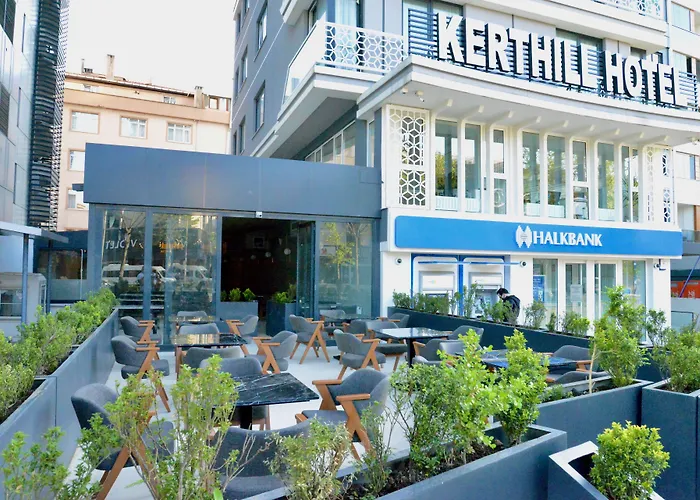 Kerthill