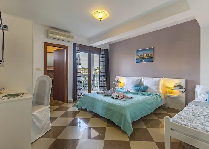 Villa San Rocco Bed & Breakfast