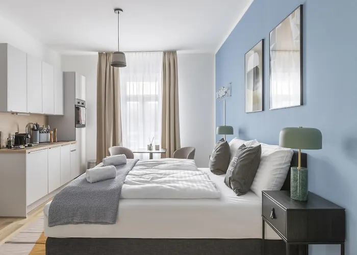 limehome Villach Kirchenplatz