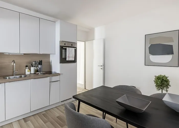 limehome Villach Kirchenplatz