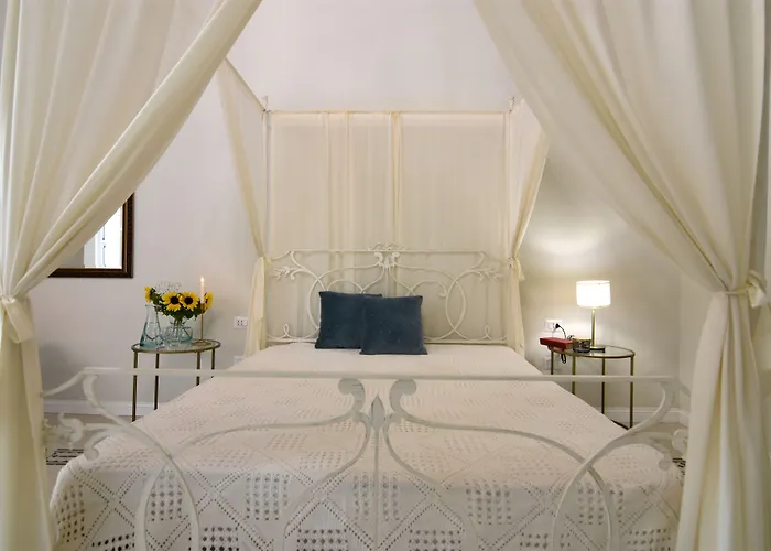 Luxushotel: Pala Suites