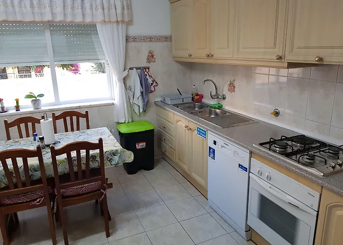 Lagos Guests B&B