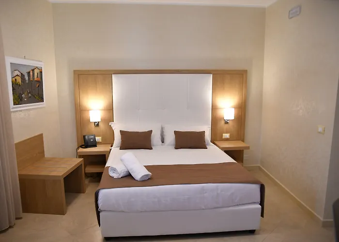 La Serenissima Hotel