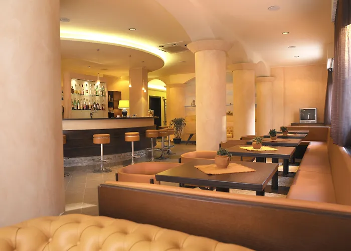 Familienhotel: Hotel Italia