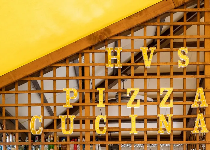 Haustierfreundliches Hotel: Hotel Villa Sara