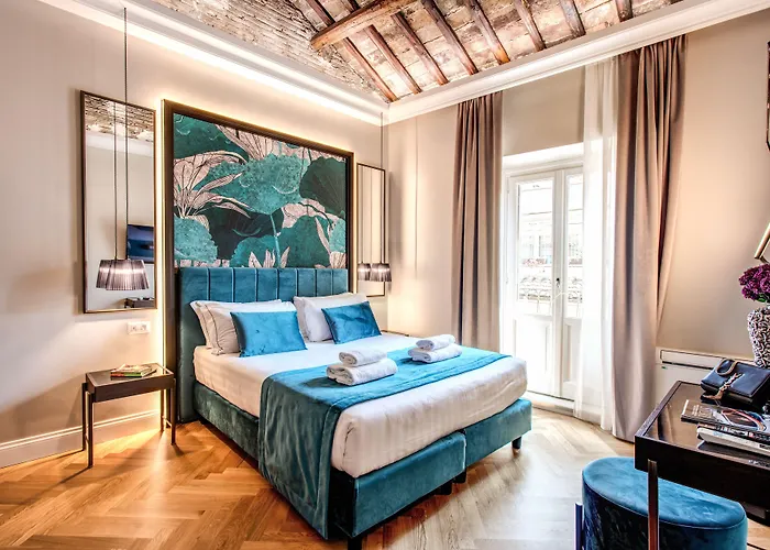 55 Fifty-Five - Maison D'Art Collection