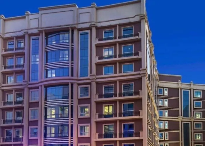 Familienhotel: Pearl Swiss Hotel