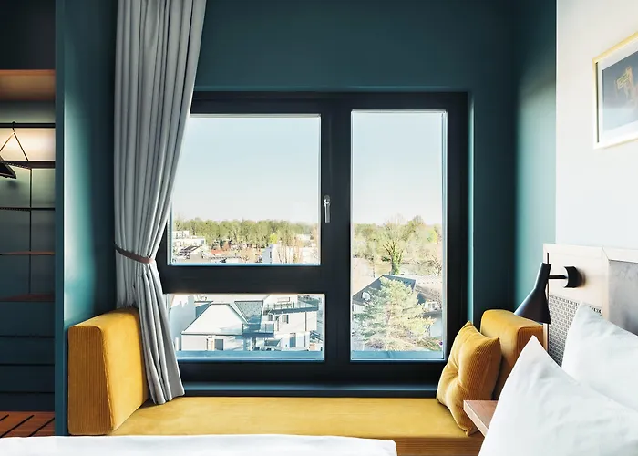 Kinderhotel Schani UNO