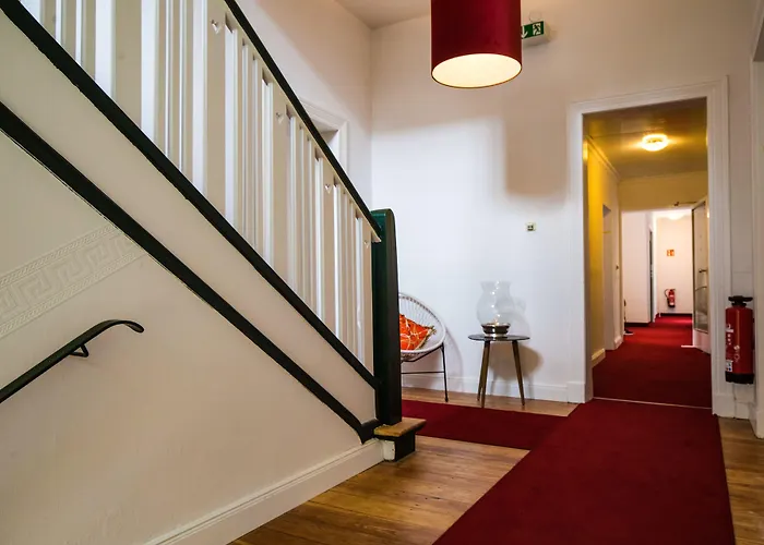 Kleines Hotel Heimfeld