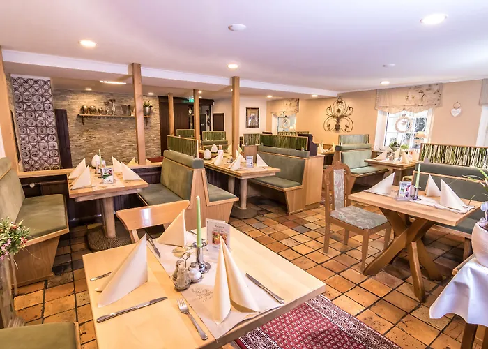 Hotel Am Gambrinus