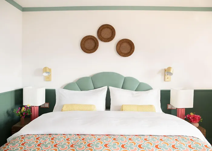 Kurhotel: Villa Alma - A Lakeside Boutique Hotel