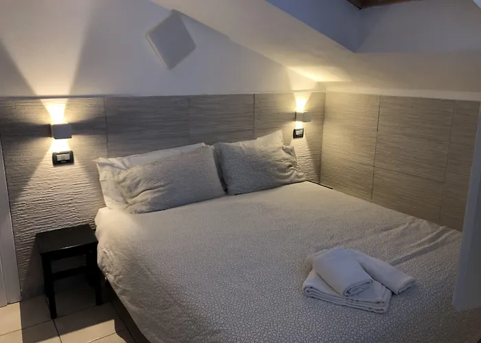 B&B Il Viaggiatore