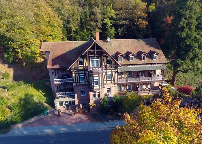 Hotel Luise