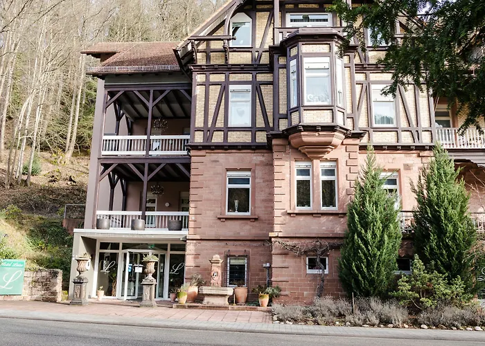 Hotel Luise