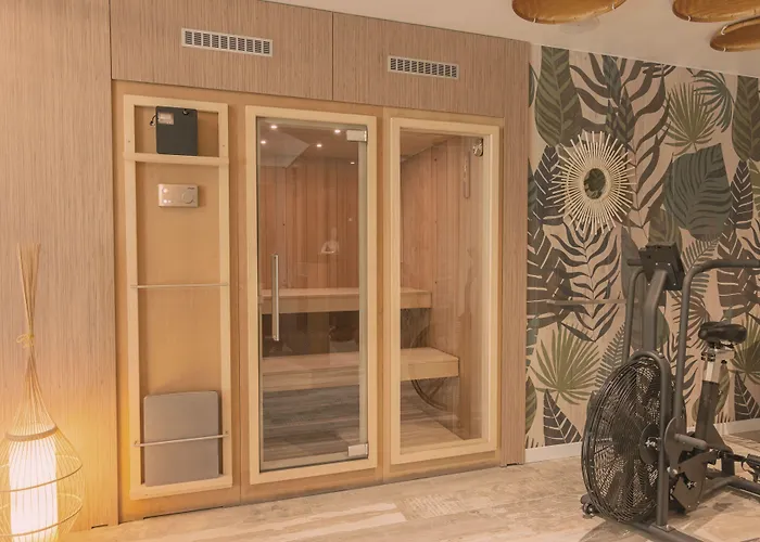 Casa Coco Boutique & Spa 4*S - Adults Only