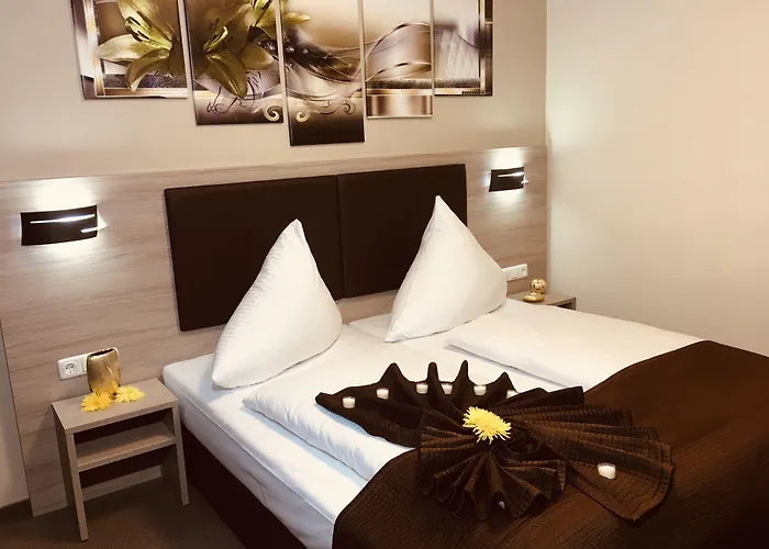 Familienhotel: Hotel Glinde