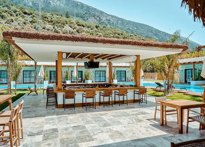 Familienhotel: The Pearl Oeluedeniz