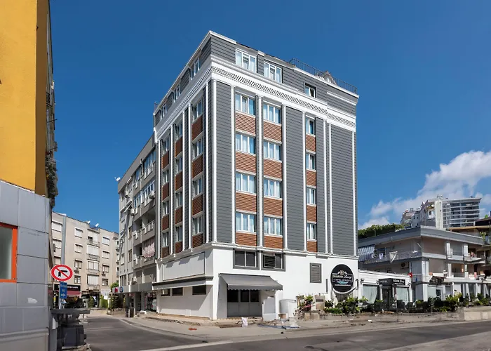 Familienhotel: Diamond Luxury Hotel