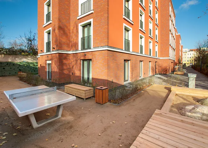Neoapartments