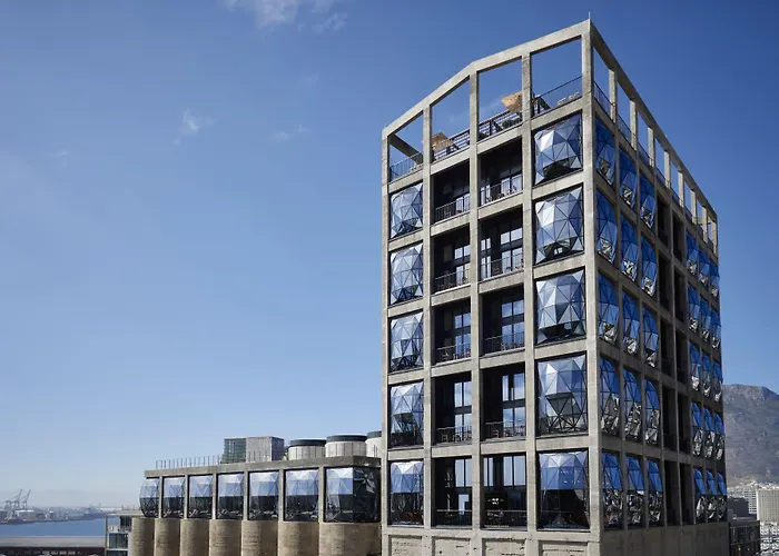Hotel Am Silo