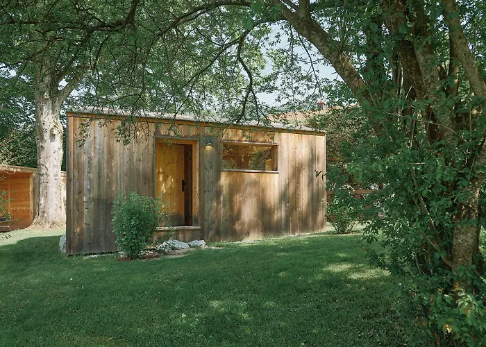 Golf Hotel: Der Lederer Hof - Boutique Apartments