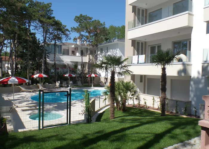 Residence Melograno