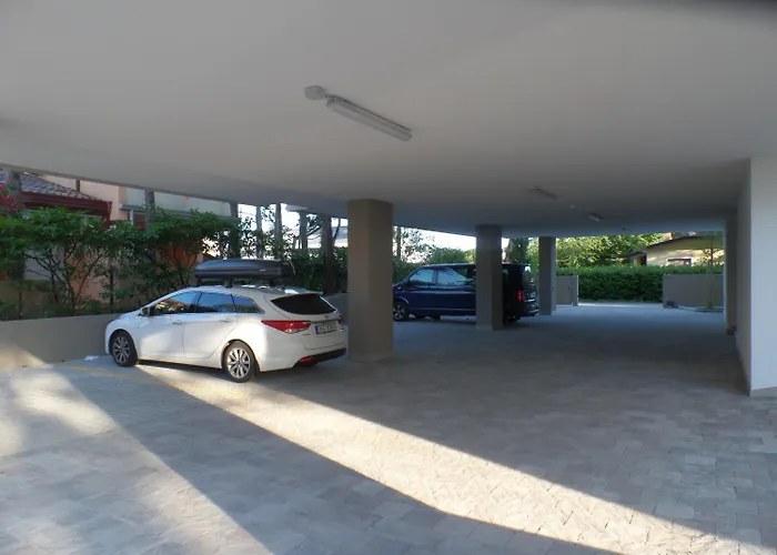 Residence Melograno