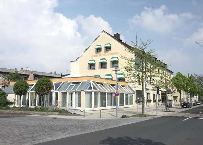 -Restaurant Zum Kirschbaum