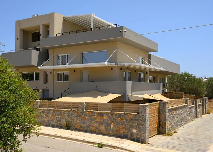 Cestrum Suites