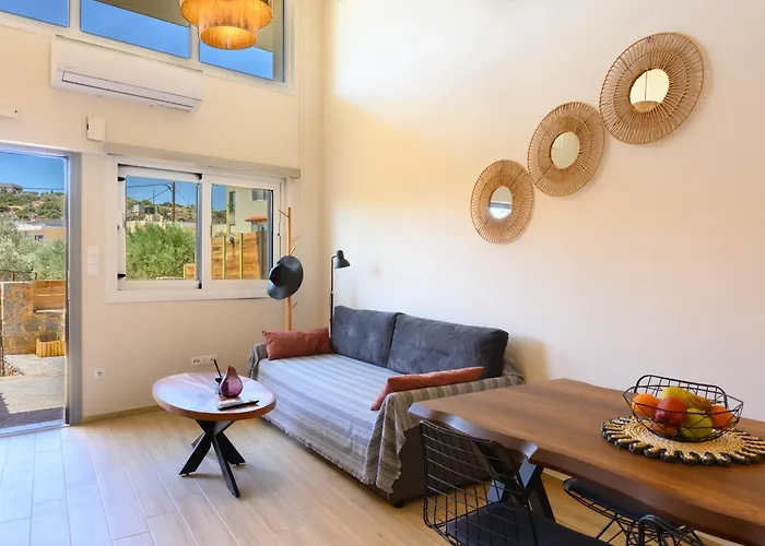 Cestrum Suites