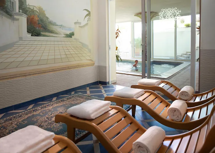 Ping Pong Hotel: Hotel Orizzonte