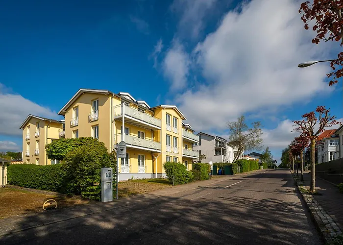 Haus Sonnenschein