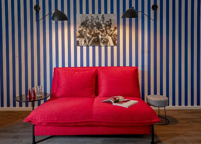 4-Sterne-Hotel: Sevenoaks