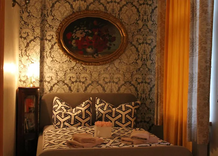 Ferienvermietung: Villa Landidyll mit separatem Wellness-Bereich