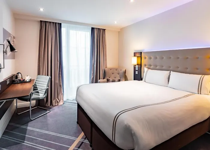 Kinderhotel Premier Inn Frankfurt Messe