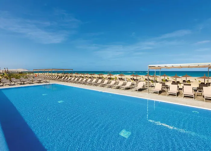 Hotel Riu Palace Boavista